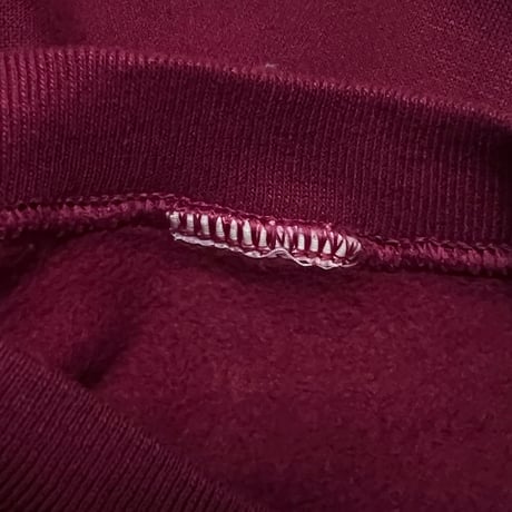 【USED】90's COCKER SPANIELS SWEATSHIRT