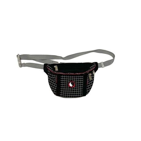 【USED】00's T&C Surf Designs TOWN＆COUNTRY BUMBAG