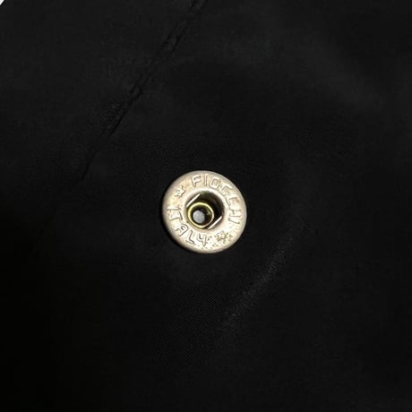 【USED】00's GUCCI 2in1 LIGHTWEIGHT PUFFER JACKET
