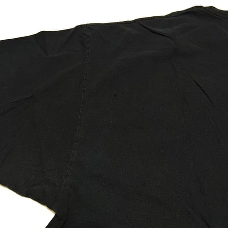 【USED】00'S GRIM REAPER  RIDER T-SHIRT