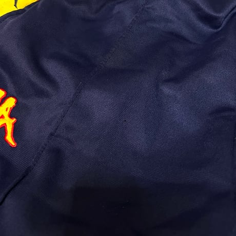 【USED】90's-00's Kappa SIDE OMINI LINE TRACK PANTS