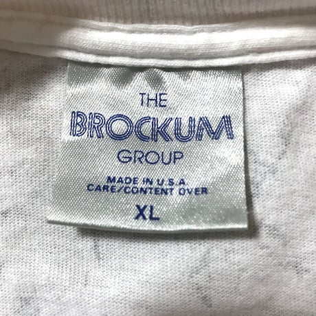 【USED】1991 GRATEFUL DEAD T-SHIRT