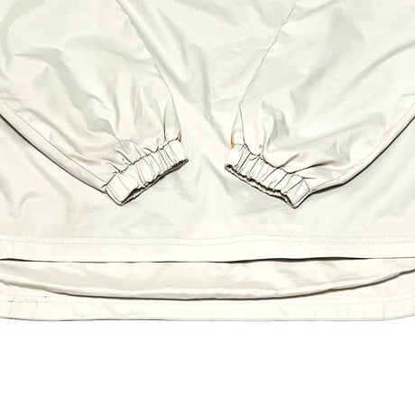 【USED】00's OAKLEY SOFTWARE PULLOVER JACKET