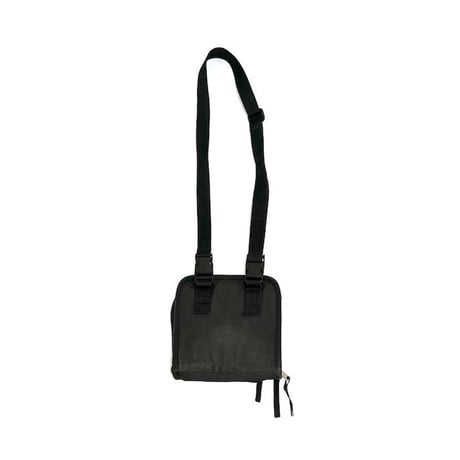 【USED】90'S-00'S STUSSY PORTABLE CD PLAYER SHOULDER BAG