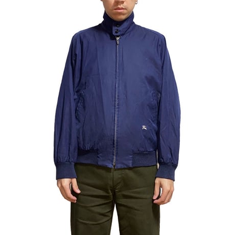 【USED】90'S BURBERRYS DRIZZLER JACKET