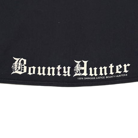 【USED】00's BOUNTY HUNTER Old English "BH" Graphic T-Shirt