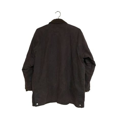 【USED】DONALDSON MICKEY OILED JACKET