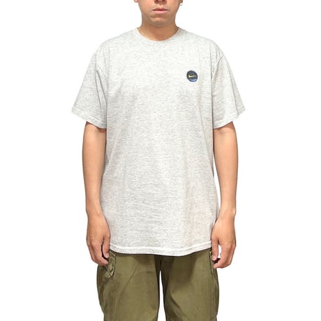 【USED】90'S NIKE AIR WATCH DESIGN T-SHIRT
