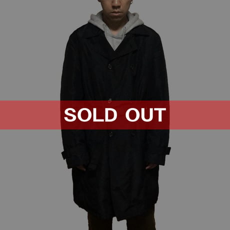 【USED】PRADA PADDING COAT