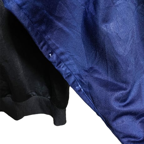 【USED】90'S ADIDAS TECHNO TRACK JACKET