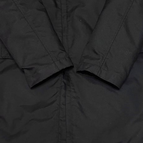 【USED】90's HELMUT LANG BALLISTIC NYLON GOOSE DOWN COAT