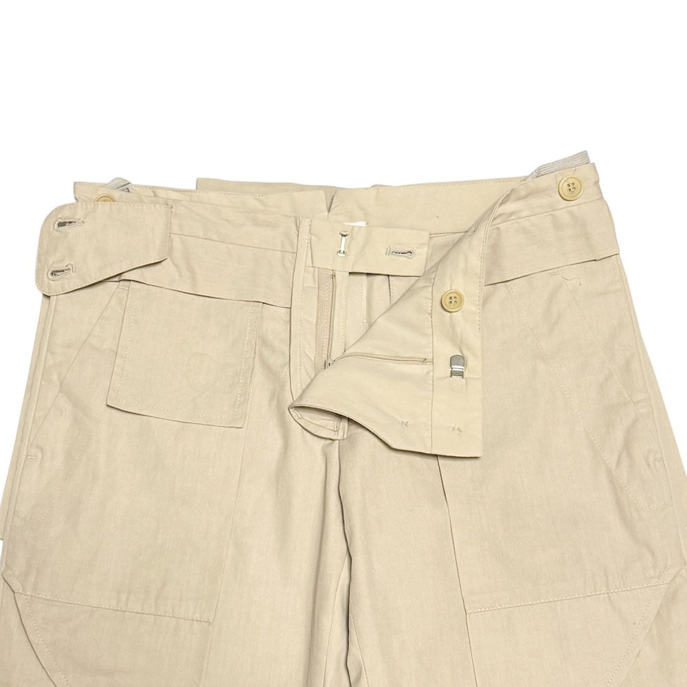 USED】HELMUT LANG 2003SS Inside-Out Tailored Tr