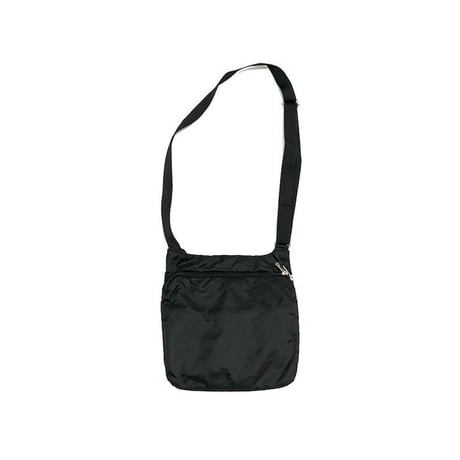 【USED】00'S ADIDAS NYLON SHOULDER BAG