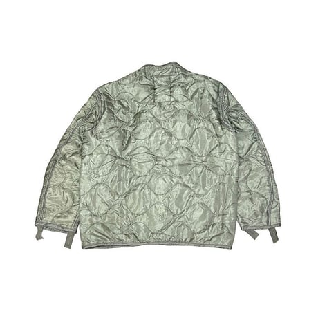 【USED】00'S US ARMY M-65 LINER COLD WEATHER COAT