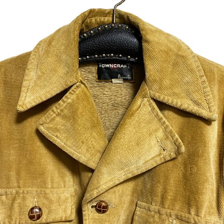 【USED】60'S TOWNCRAFT PENNEYS HUNTING JACKET