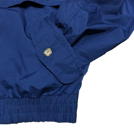 【USED】90'S CAT WORK BLOUSON