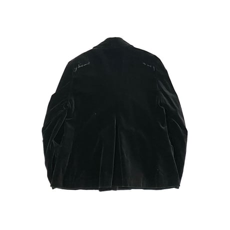 【USED】 VIVIENNE WESTWOOD 1986 S/S "MINI-CRINI" PRINCE JACKET SUIT