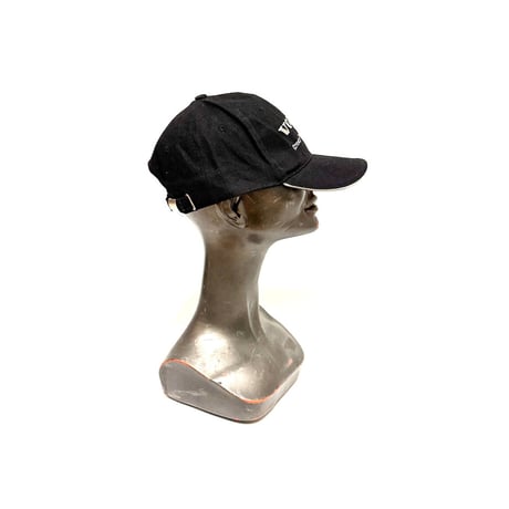 【USED】00's VOLVO Construction Equipment Cap