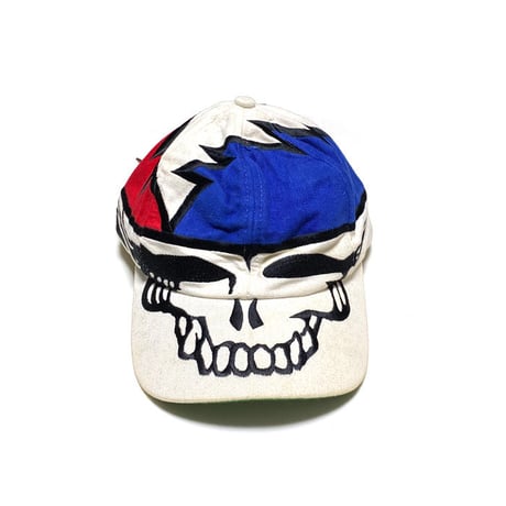 【USED】90'S GREATFUL DEAD CAP