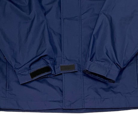 【USED】00'S NIKE CLIMA FIT 4-POCKET JACKET
