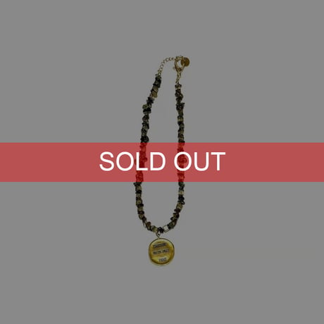 【LIBeRté】Necklace "Christine"