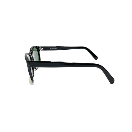 【DEAD STOCK】00'S HELMUT LANG SUNGLASSES