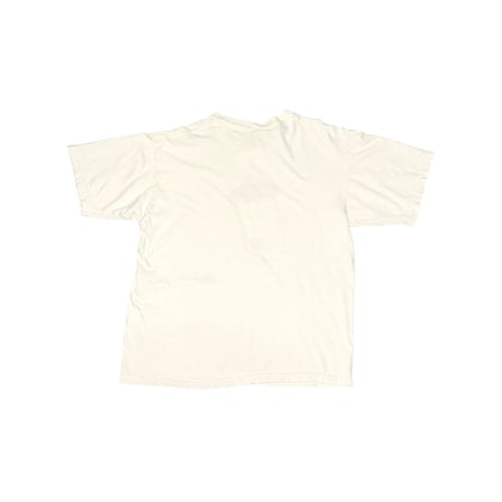 【USED】90's ATTITUDE DUDE Hungover T-SHIRT