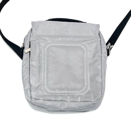 【USED】00'S NIKE MULTIFUNCTIONAL SHOULDER BAG