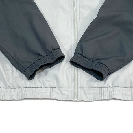 【USED】00'S ADIDAS CLIMACOOL TECH TRACK JACKET