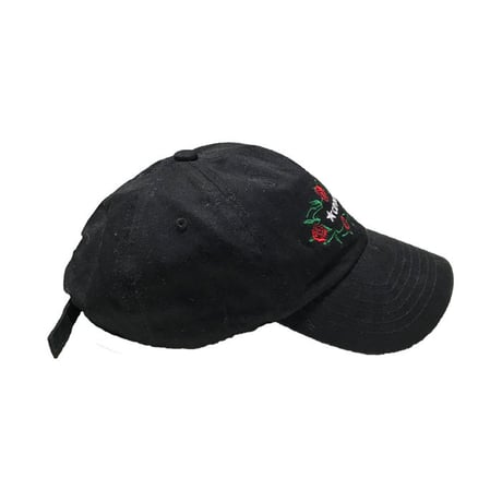 【USED】CONVERSE ROSE CAP