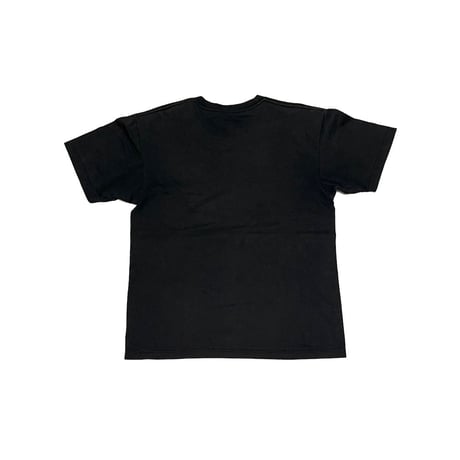 【USED】90's-00's TOKYO NATIONAL MUSEUM WIND GOD & THUNDER GOD T-SHIRT