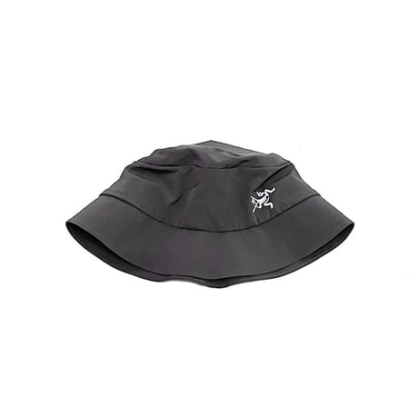 【USED】ARC'TERYX SINSOLO HAT DARK GRAY