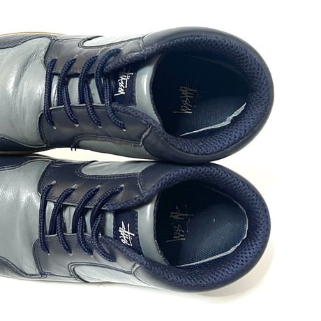 【USED】90'S-00'S STUSSY ORIGINAL SNEAKERS