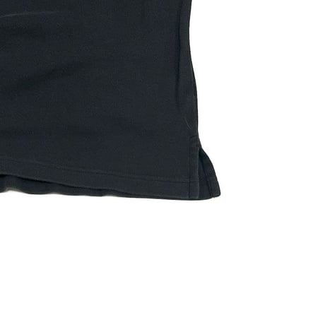 【USED】00'S ARMANI MANIA GIORGIO ARMANI MOCK-NECK L/S T-SHIRT