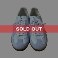 【DEAD STOCK】GERMAN TRAINER