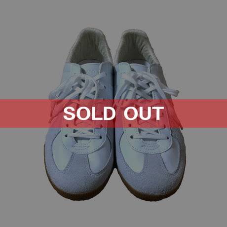 【DEAD STOCK】GERMAN TRAINER