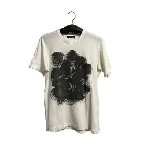 【USED】90'S COMME DES GARÇONS 20YEARS ANNIVERSARY T-SHIRT