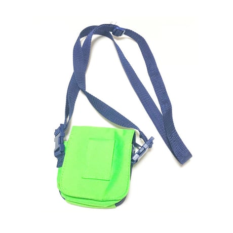 【USED】LEGO MINI POCHETTE