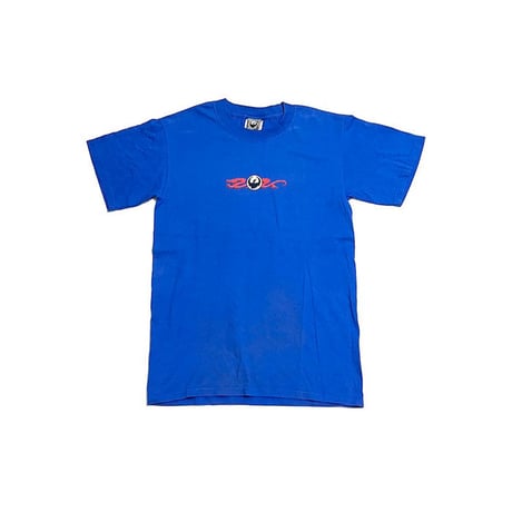 【USED】00'S DRAGON 龍 T-SHIRT