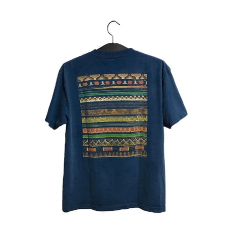 【USED】CHIHUAHUAN DESERT RESEARCH INSTITUTE SNAKE T-SHIRT