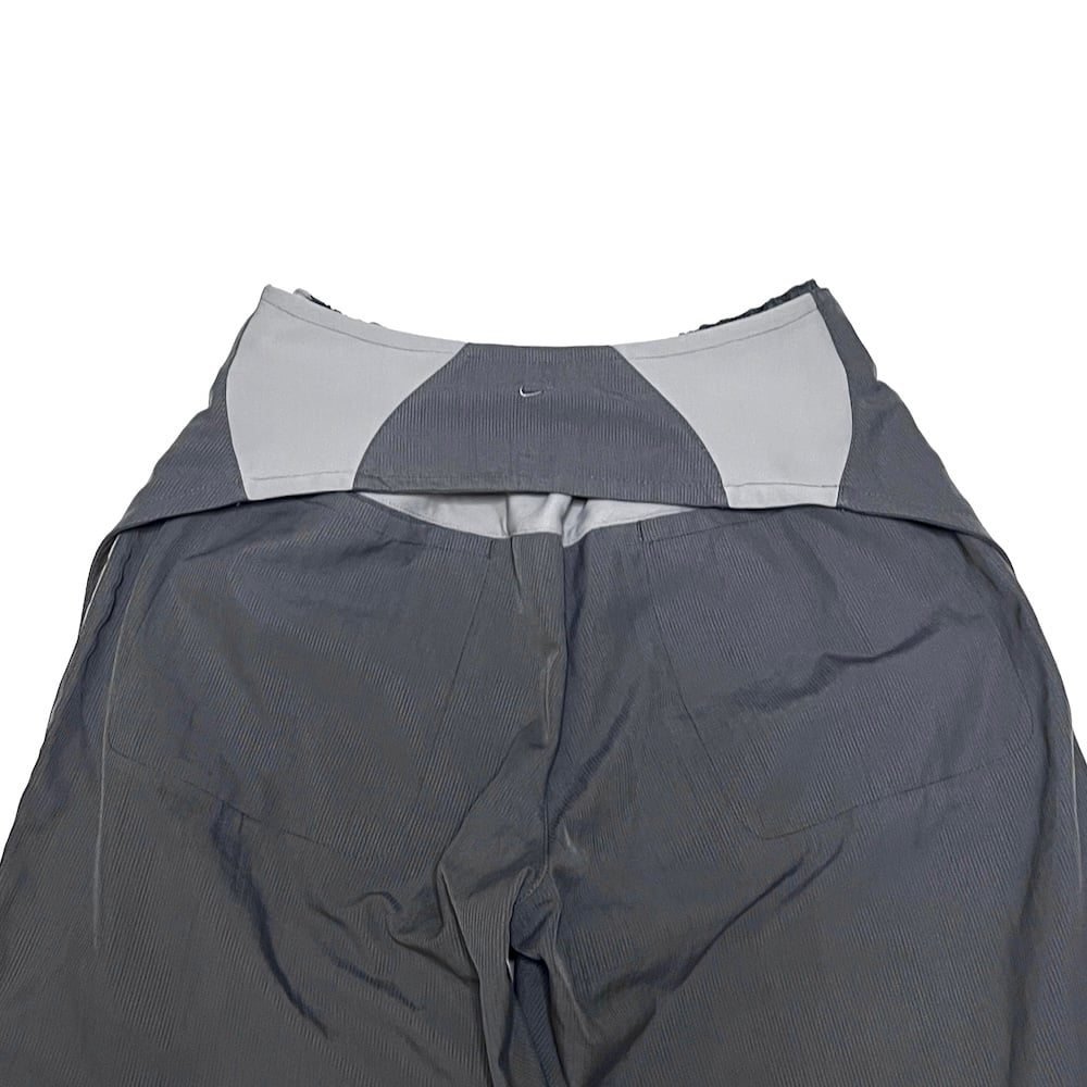 SNIPEER NYLON PANTS\"【Black】 新作　新品未使用 DEAD STOCK】NIKE CODE 01 MASTERCRAFT PANTS by T