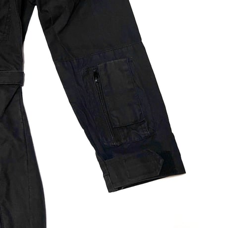 【USED】00's STUSSY FLIGHT JUMP SUIT