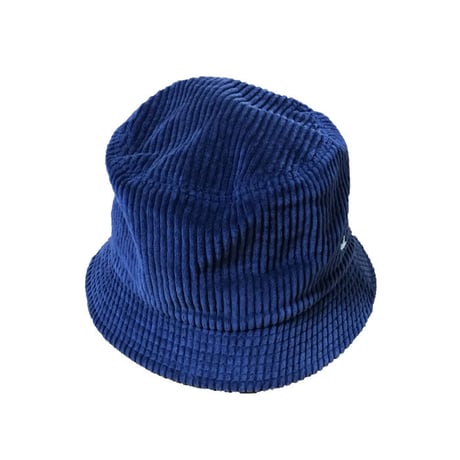 【USED】80'S-90'S FILA CORDUROY HAT