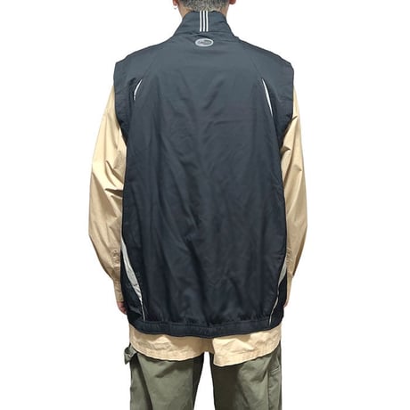 【USED】00'S ADIDAS CLIMAPROOF TECH VEST