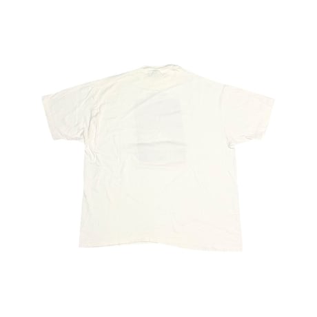 【USED】80's SEIKO KINETIC QUARTZ T-SHIRT