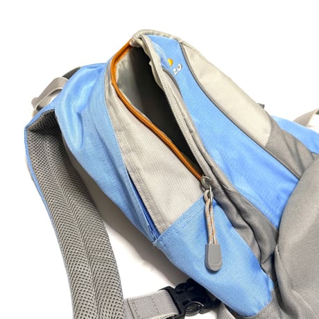【USED】00's PIKO MINI BACKPACK