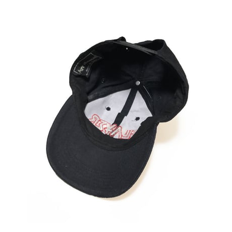 【USED】90'S SLAYER "DIABOLUS IN MUSICA" CAP