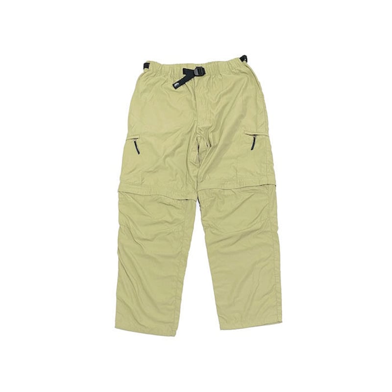 Meravel Gleam Comfort Pants パンツ ミーラベル ALBERT / アルベルト Air Spinning Tenjiku メンズ カーゴパンツ