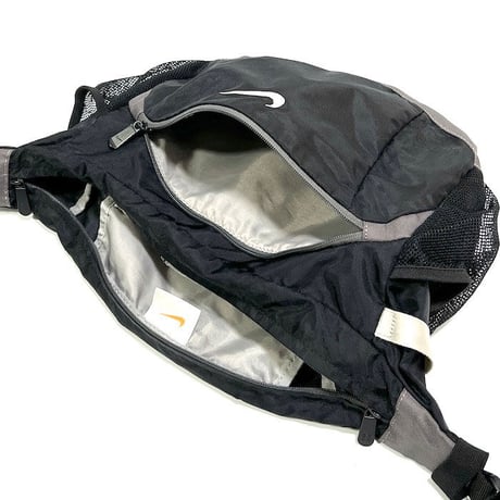 【USED】90'S-00'S NIKE BANANA SHOULDER BAG