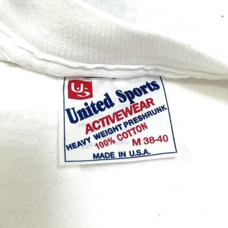 【USED】90'S MALTESE T-SHIRT